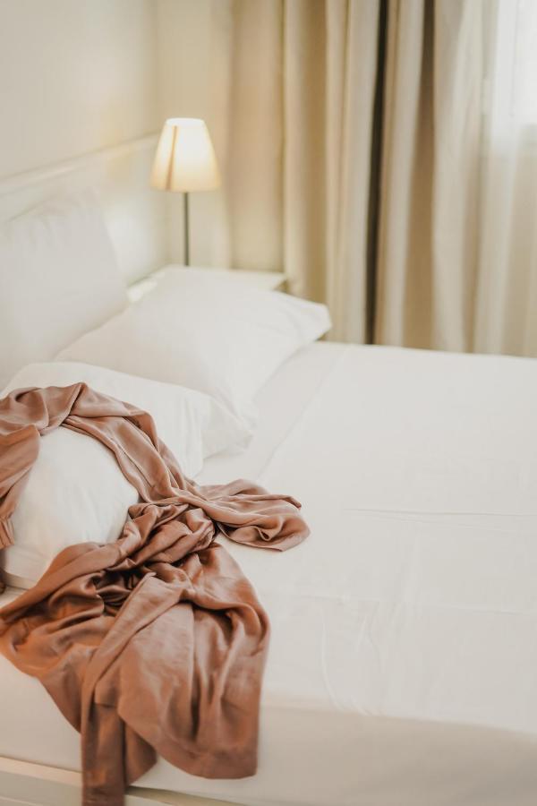 Semesterpark Drymades Adults Only 4*