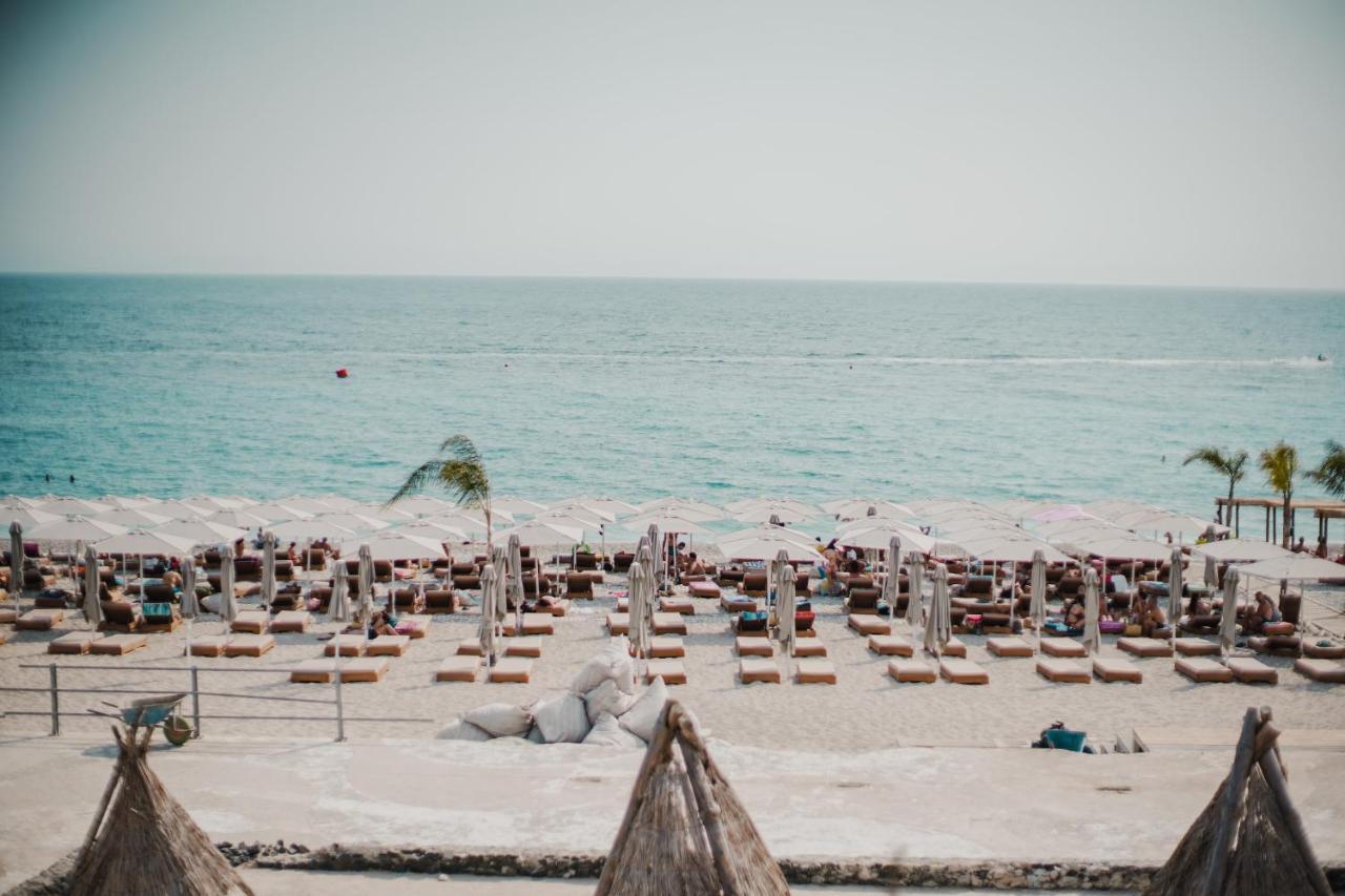 Drymades Adults Only Ferienpark 4*
