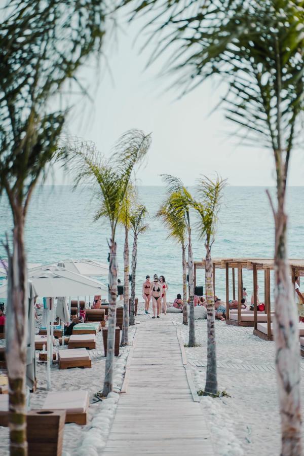 Holiday park Drymades Adults Only Dhermi