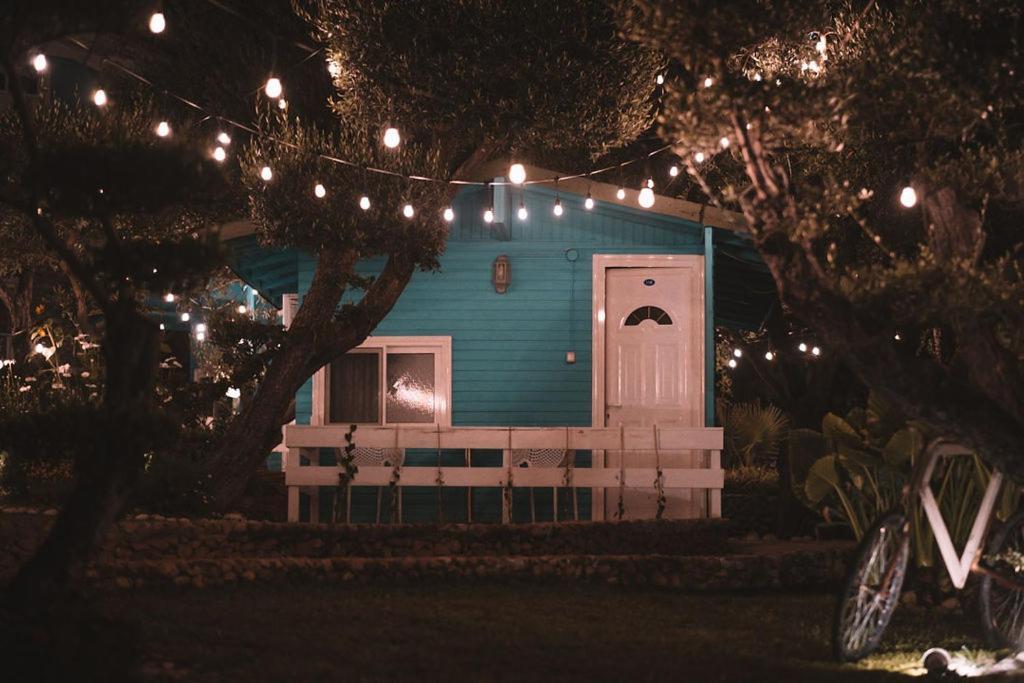 Drymades Adults Only Holiday park Dhermi