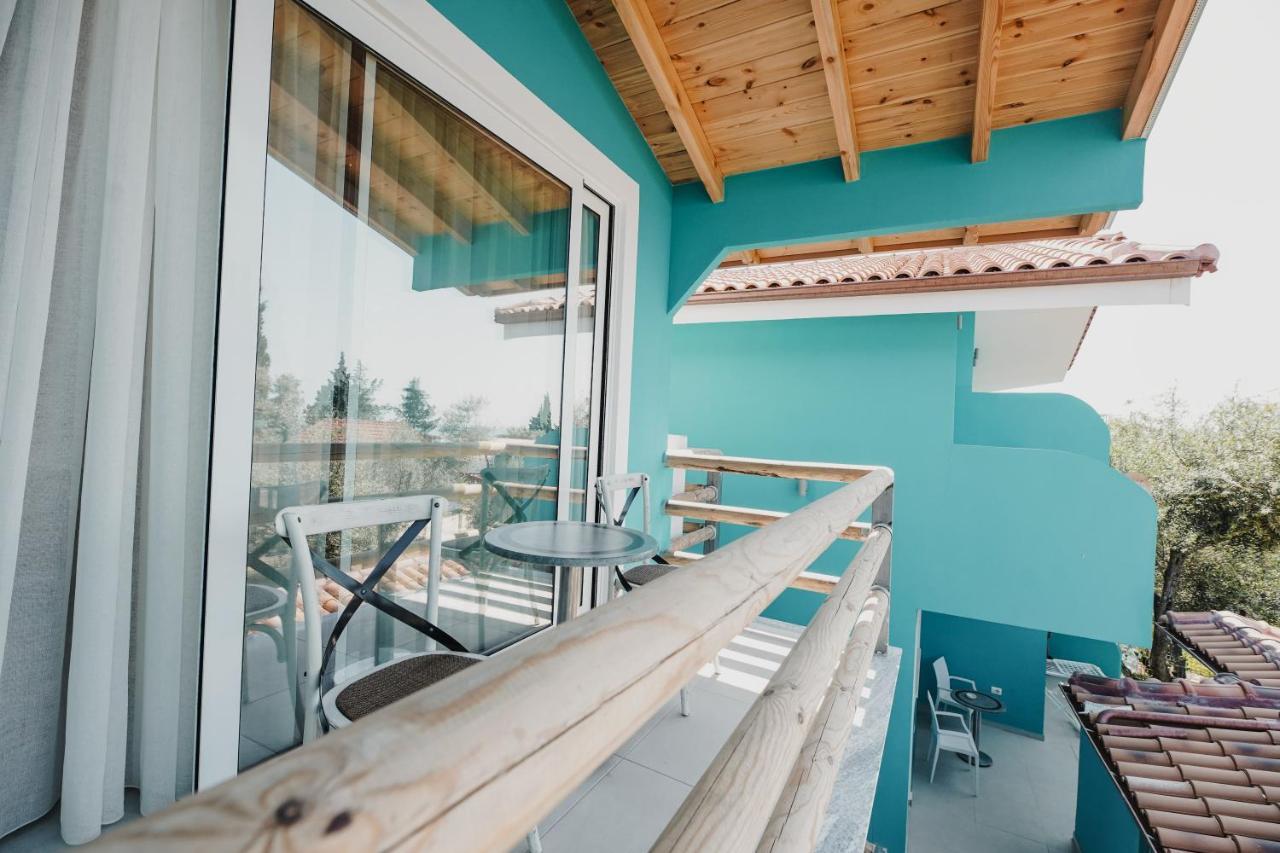 Drymades Adults Only 4* Dhërmi