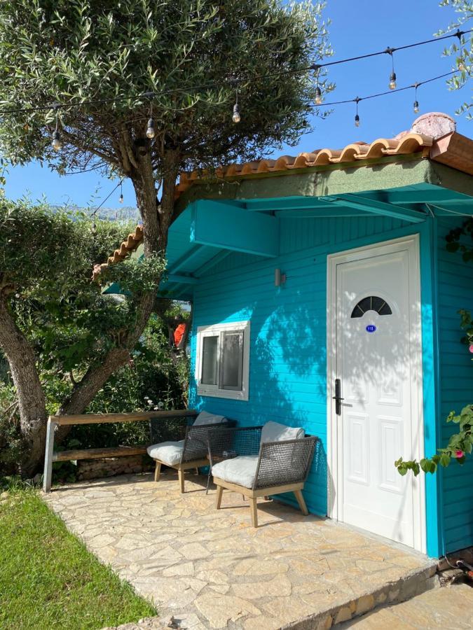 Holiday park Drymades Adults Only Dhermi