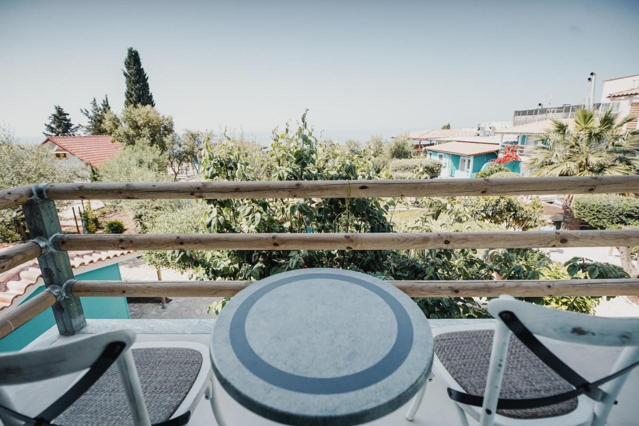 Drymades Adults Only 4* Dhërmi