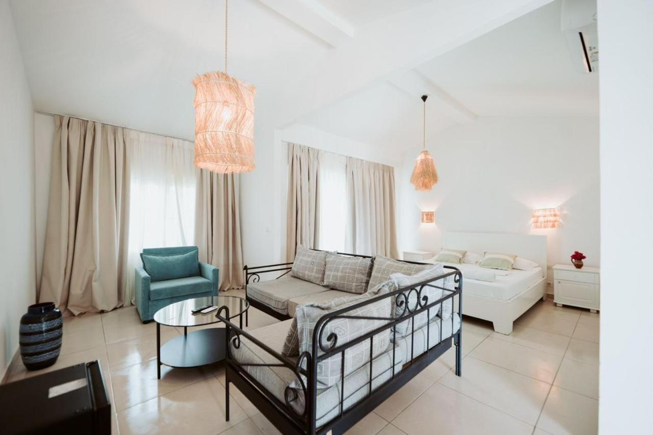 Drymades Adults Only Ferienpark 4*